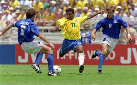 romario total goals